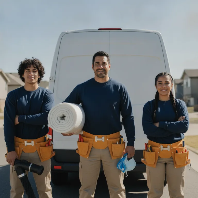 Aislamiento Térmico equipo en San Luis Rio Colorado